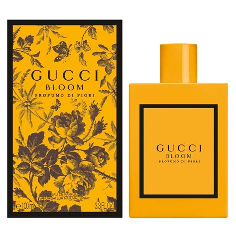 nuovo profumo gucci 2014|Gucci Bloom .